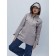 Window is female, size 42, pink color