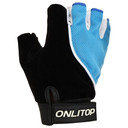 Gloves sports onlitop, p. M, Mix colors-4