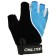 Gloves sports onlitop, p. M, Mix colors