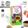 Black tea "Frog" with forest berries, 20 g.