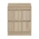 Tumbling, 400 × 354 × 474 mm, sonoma oak color