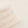 Trure -free towel SL Home: BOHO "Aivory" 90x150 cm, 100% cotton, 520 g/m2
