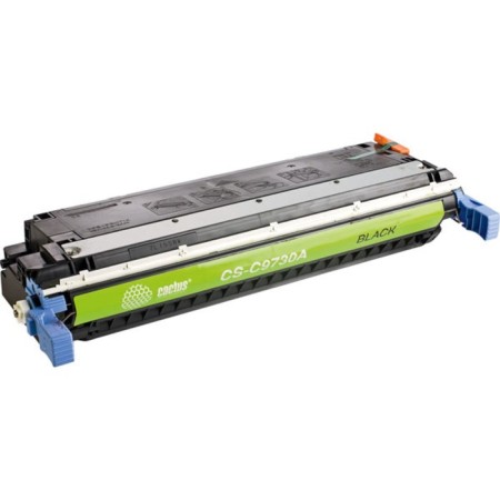 CACTUS CS-C9730A laser cartridge black (13000 steering) for HP CLJ 5500/55550-1