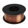Welding wire tundra, ER70S-6, ore, D = 0.8 mm, 900 g