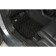 Rugs in the Dodge Journey Salon 2008-2016 4 pcs. (polyurethane)