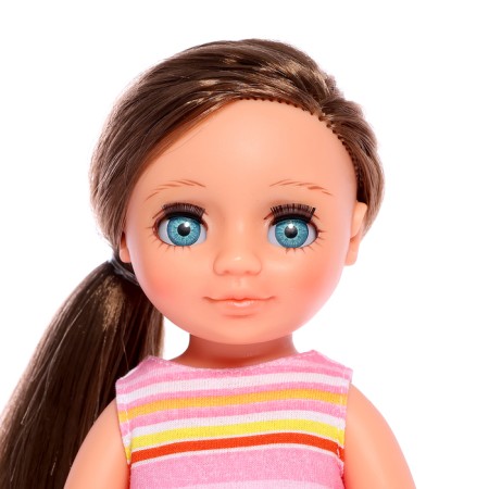 Doll "Asya 7", 26 cm-1