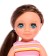 Doll "Asya 7", 26 cm