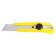 A universal tundra knife, a metal guide, a screw lock, 25 mm