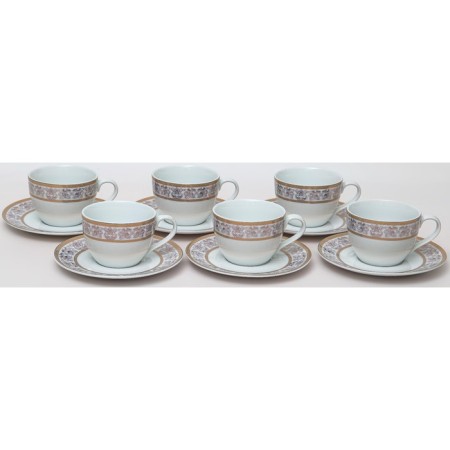 Tea set of Balsford Bristol Henry, 220 ml, 12 items-4