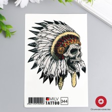 Tattoo 