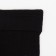 Female tights with a terry follow, the color is black, height 164, size 23-25