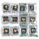 Tea calendar "Magic moments", 20 g x 12 pcs