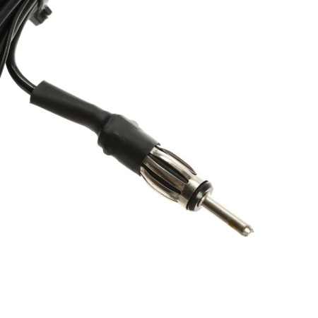 Car antenna "Mr.stbouush-55", active, city/highway-3
