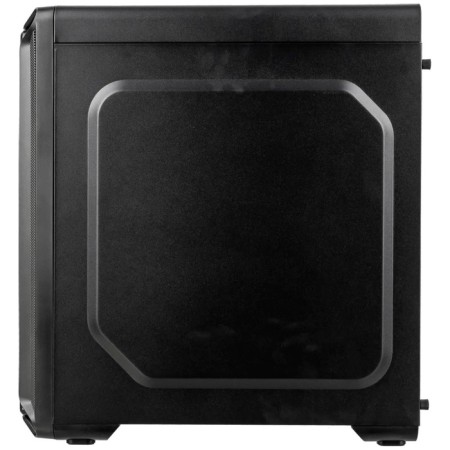 Zalman i3 Black Corps-7