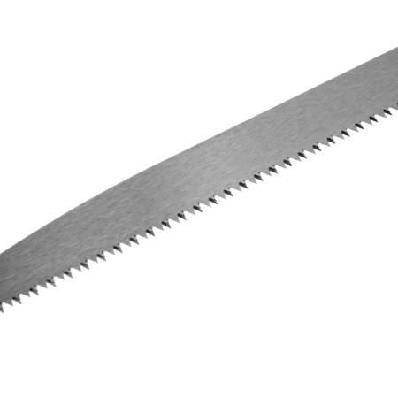 Kryazhovka on the Tundra tree, sharpening 2D, plastic handle, 11-12 tpi, 180/300 mm-5
