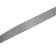 Kryazhovka on the Tundra tree, sharpening 2D, plastic handle, 11-12 tpi, 180/300 mm