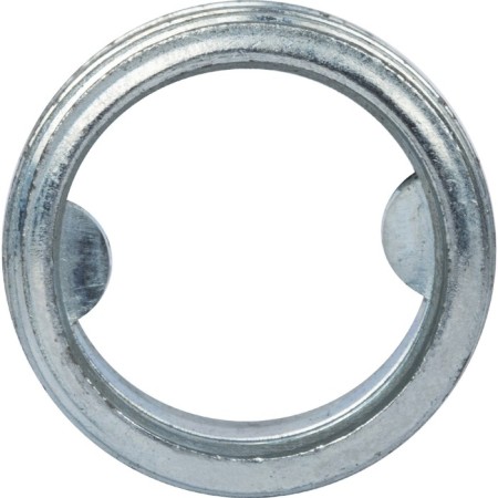 Ниппель ROMMER 97425, 1", для радиатора, стальной-2