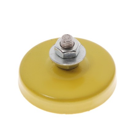 Magnetic terminal for welding tundra, 200 A, 7 kg gear force