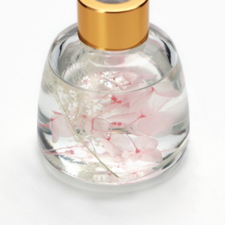 The diffuser aromatic sticks "New Year's collection Sandal", 120 ml.-3