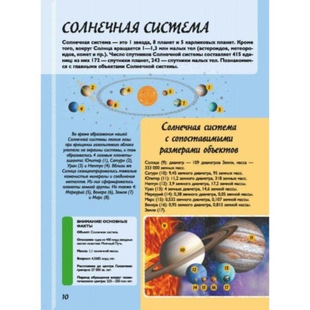 An incredible book about our planet. Likso V.V.-8