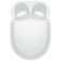 Headphones Xiaomi Redmi Buds 4 (BHR5846GL), noise reduction, 40/620 mAh, BT 5.2, white