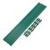 Set for assembling a greenhouse, 15 crossbars l = 0.9 m, d = 10 mm, without arcs