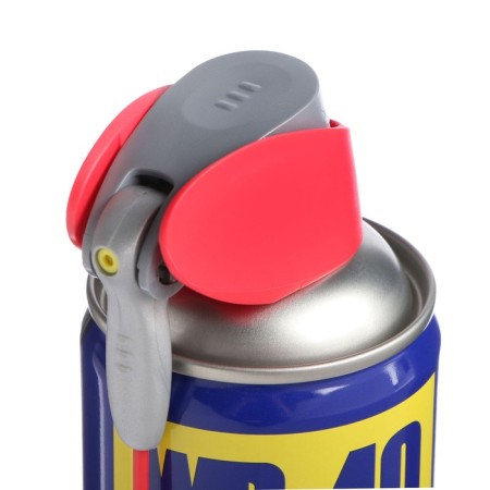 Universal lubricant WD-40, 420 ml-7