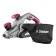 Rubanok "Zubble" electric, bed, depth 3.5 mm, 16000 rpm, 110 mm, 1300 watts