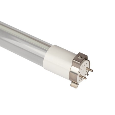 LED phytolamps, for plants and aquarium, 10 watts, full spectrum, "era"-7