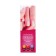 Nail oil strengthening MILV two -phase Macaron, 15 ml