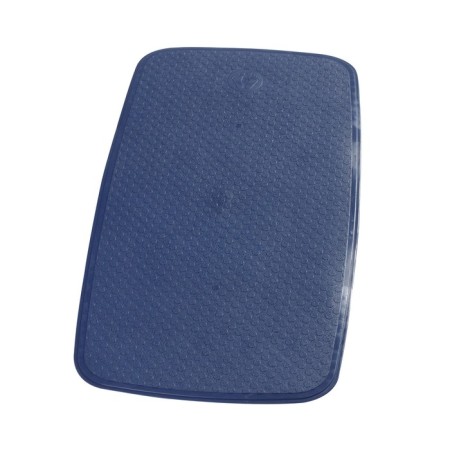SPA-river anti-slip 38x72 cm Capri, blue color