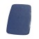 SPA-river anti-slip 38x72 cm Capri, blue color