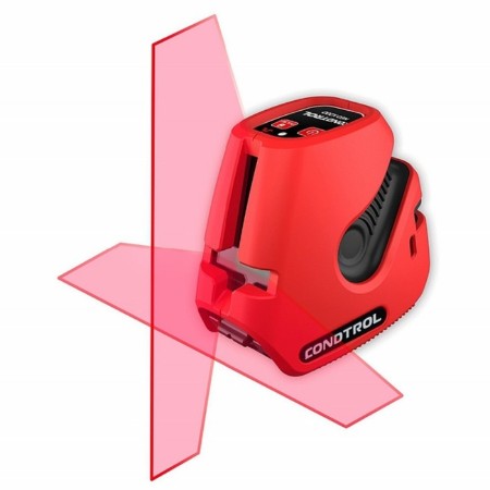Laser Laser Condtrol NEO X200 SET 1-2-123, up to 100 m, ± 0.2 mm/m, thread 1/4 "and 5/8"