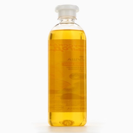 Shower gel Russian benefit, 500 ml, aroma tropical mix-5