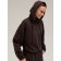 Female hoodies, size 46, chocolate color