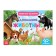 Training book "Pets", 18 animals