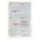 A set of packages of packages 25 x 40 cm, 15 μm, 600 pcs