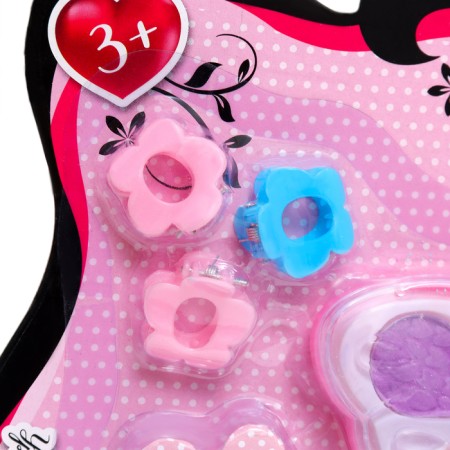 Cosmetics set for the girl "Magic butterfly"-2