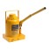 The jack of a bottle hydraulic tundra, the second valve, lifting/picking 465/255 mm, 50 tons