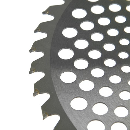 Rezer GS-O disc, for trimmer, 255x25.4 mm, 40 teeth-2