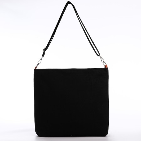 Textile chover NK, 40x35x10 cm, lightning department, black color-5