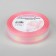 The tape is decorative, with holography, 25 mm × 9.1 ± 0.5 m, pink color