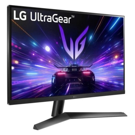 Monitor LG 27 "Ultragear 27GS60F-B Black IPS LED 16: 9 HDMI Matte 300CD 178g/178g 1920x 107043-3
