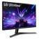 Monitor LG 27 "Ultragear 27GS60F-B Black IPS LED 16: 9 HDMI Matte 300CD 178g/178g 1920x 107043