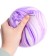 Antistress toy "Cool kneading. Ball Galaxy ", 10cm, mix