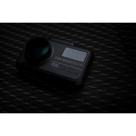 DVR with Trendvision Hybrid Signature Real 4k Max radar detector-13