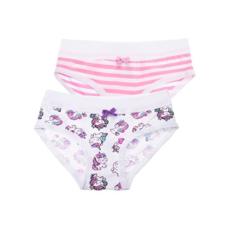 Slipes for girls, height 110-116 cm-2 pcs