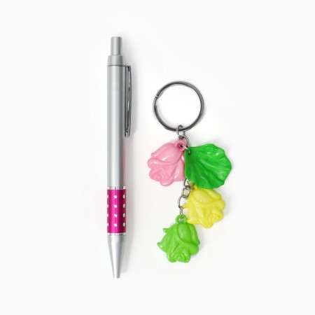 Gift set 2V1 (handle, keychain)-2