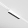 TREECH TECHNICAL TR082-1-12W4K-M-W, 12W, 22.2x2.6x2.9 cm, LED, 1400LM, 4000K, White Color.