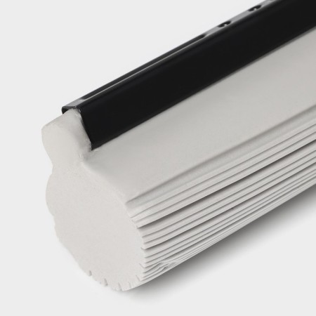 PVA mops for a mop with roller press, 27 × 6.5 × 5.5 cm, color mix-2